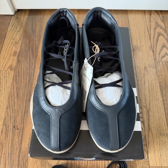 Adidas Women’s Taekwondo Mei Ballet W Athletic Shoes Size 8 - Picture 3 of 12